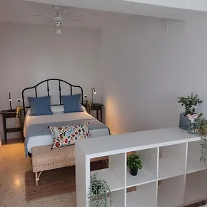 La Casa Del Carpintero Vejer de la Frontera
