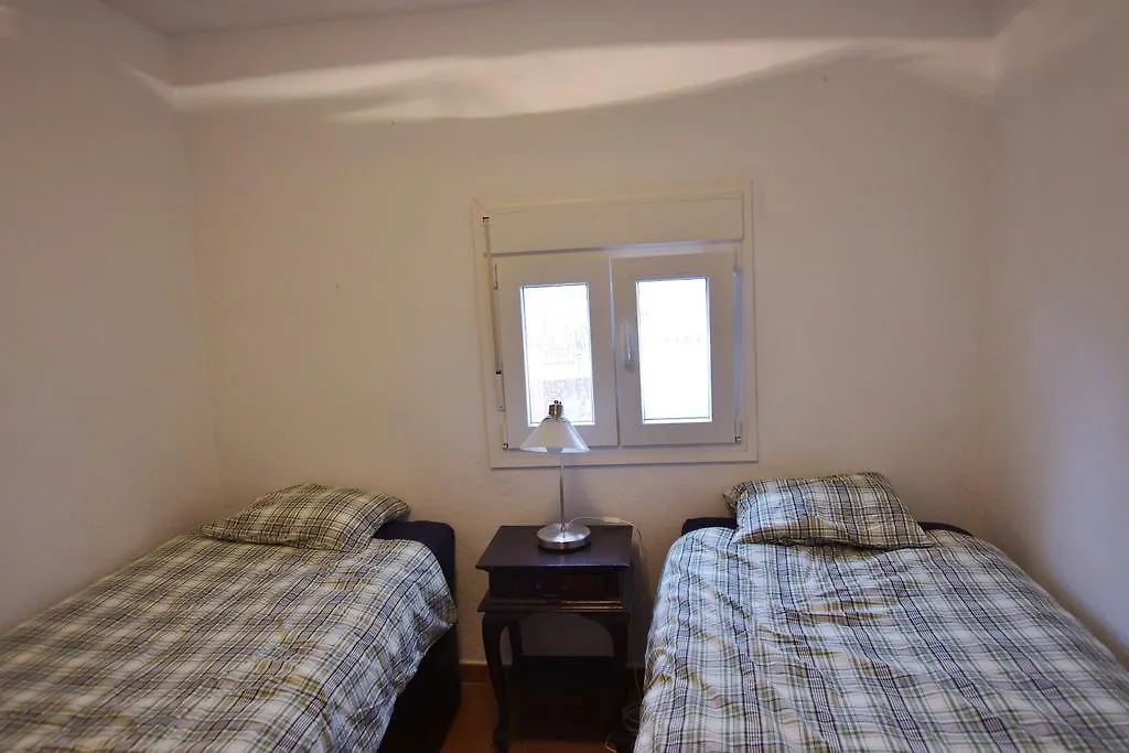 Appartement Apartament Casa Levante Vejer de la Frontera Espagne