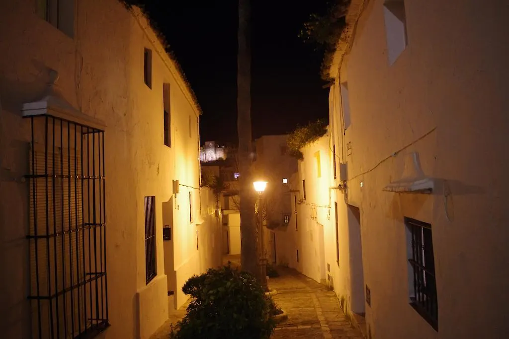 Appartement Apartament Casa Levante Vejer de la Frontera